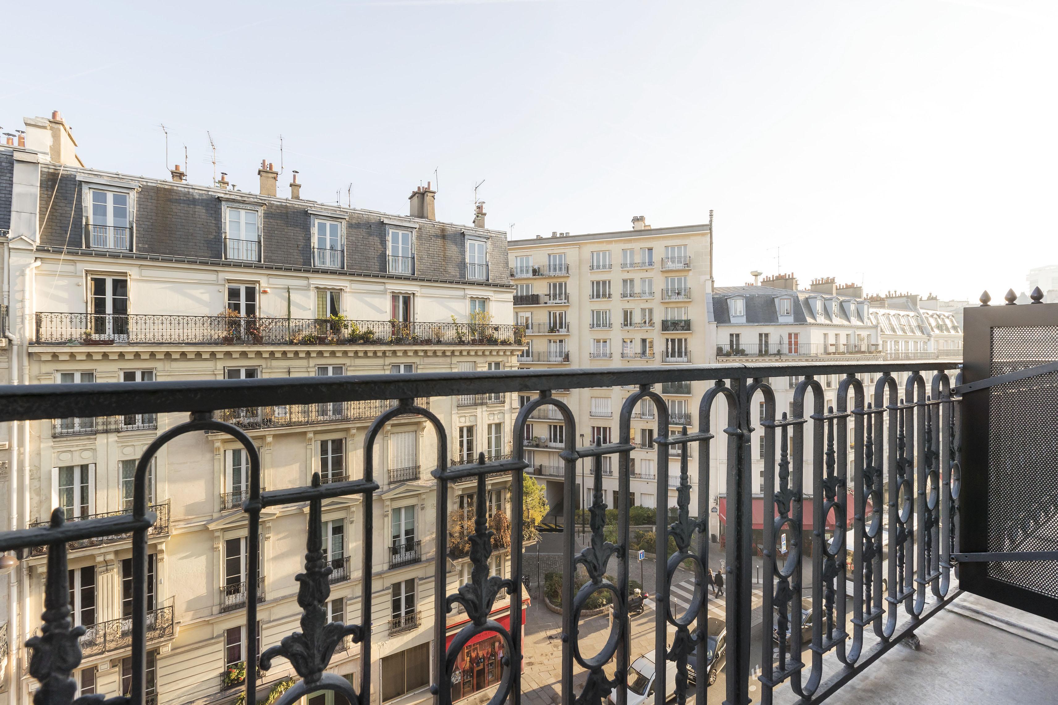 Hotel De France Quartier Latin Paris Exterior photo