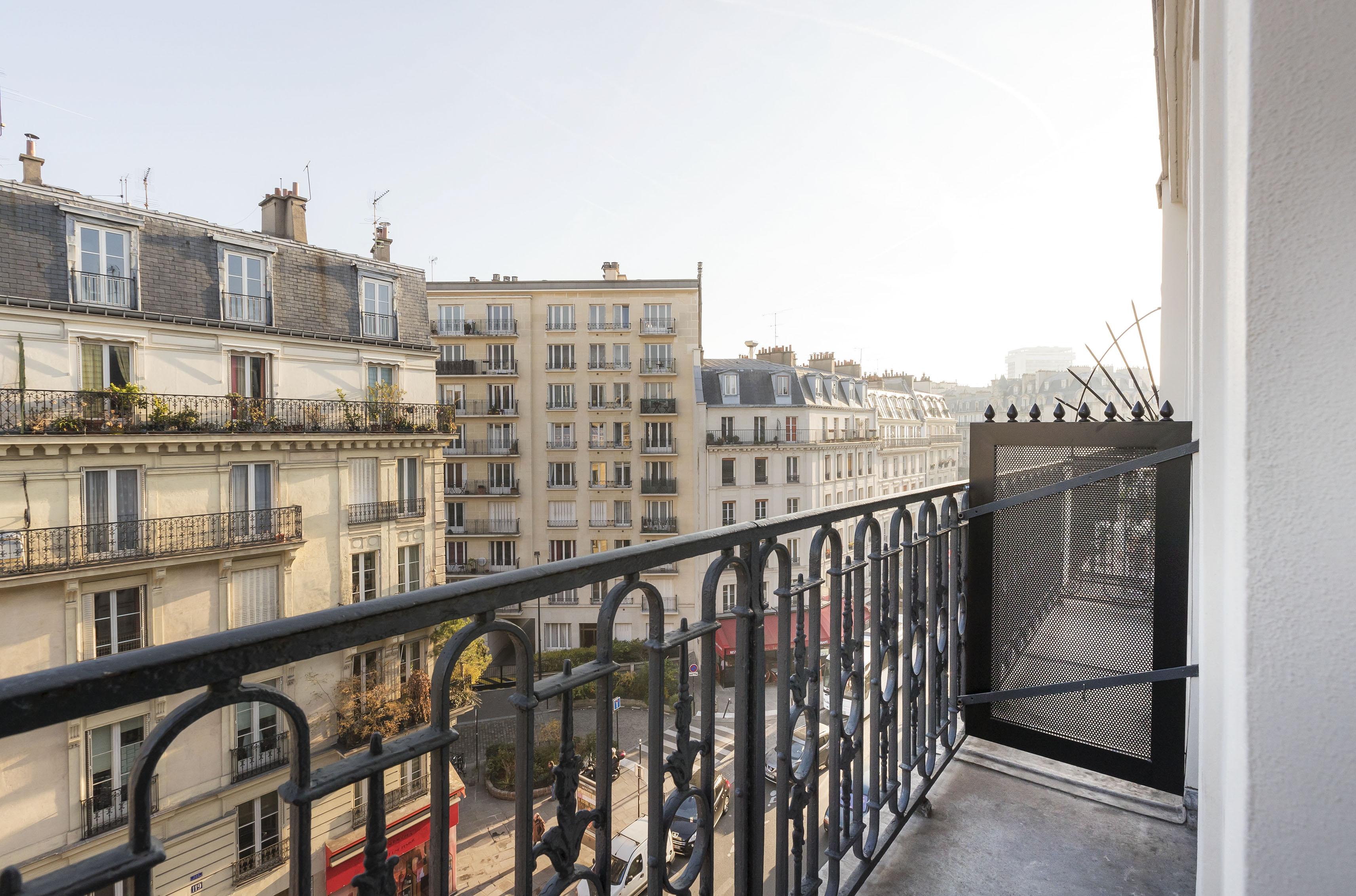 Hotel De France Quartier Latin Paris Exterior photo